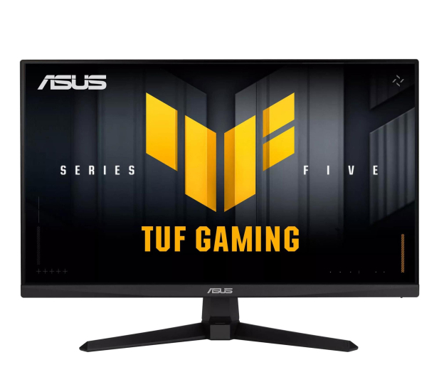 ASUS TUF Gaming VG259QMR5A 90LM0BR0-B01O71 - 1416581 - zdjęcie